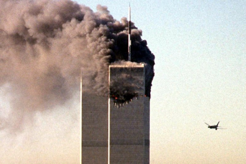 25. Jahrestag der Terroranschl�ge in den Vereinigten Staaten.