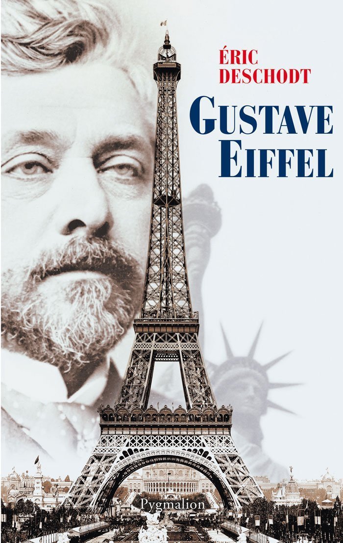 100. Todestag Gustave Eiffel