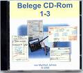 Belege CD-Rom 1-3