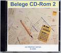 Belege CD-Rom 2