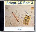 Belege CD-Rom 3
