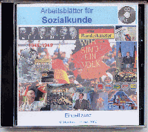 Arbeitsbl�tter Sozialkunde