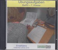 �bungsaufgaben 7 (LehrplanPlus)