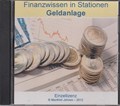 Finanzwissen in Stationen: Geldanlage