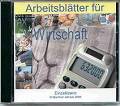 Arbeitsbl�tter Wirtschaft mit L�sungen