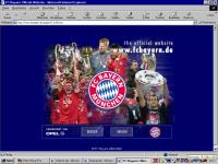 FC Bayern Mnchen