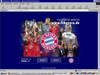 FC Bayern Mnchen