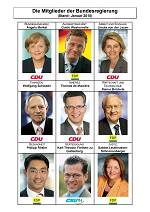 Bundesregierung 2010