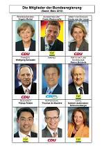 Bundesregierung