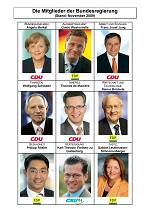Bundesregierung