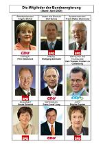 Bundesregierung
