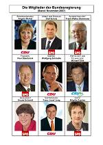 Bundesregierung