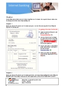 Internetbanking