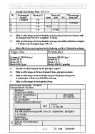�bungsblatt zum Liefererskonto
