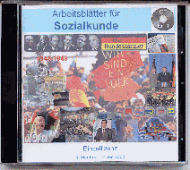 Arbeitsbl�tter Sozialkunde