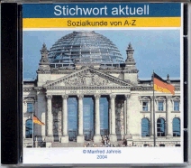 Sozialkunde von A-Z