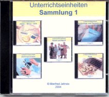 UE Sammlung 1-212