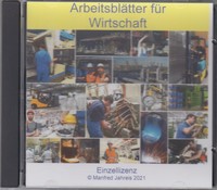 Arbeitsbltter Wirtschaft