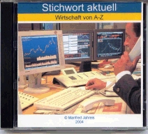 Stichwort von A-Z