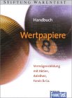 Wertpapiere