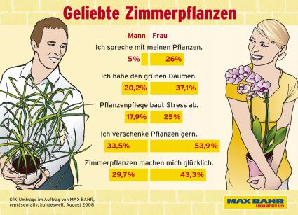 Pflanzen