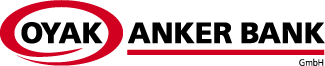 oyak anker bank - logo