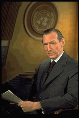 Kurt Waldheim Kurt Waldheim