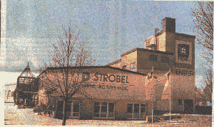 strobel
