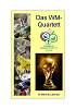 Quartett zur Fu�ball-WM 2010