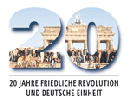 20 Jahre Deutsche Einheit
