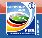 Frauen-Fu�ball-WM 2011 in Deutschland